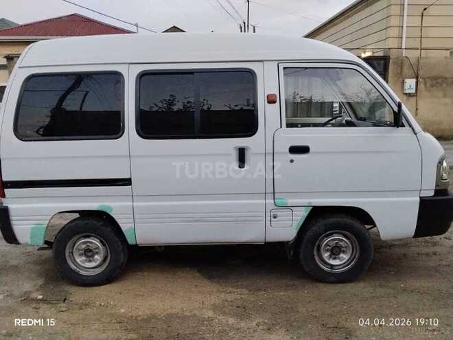 Daewoo Damas-3