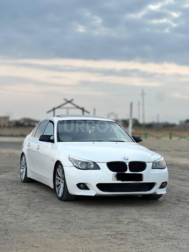 BMW 530-9
