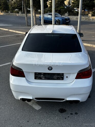 BMW 530-1