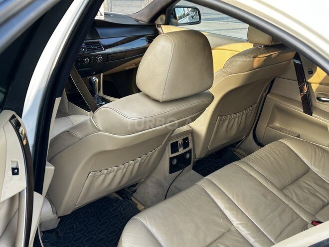 BMW 530-7