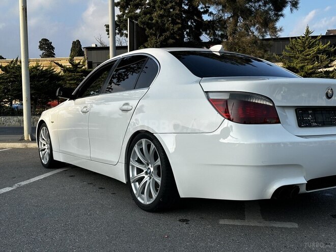 BMW 530-2