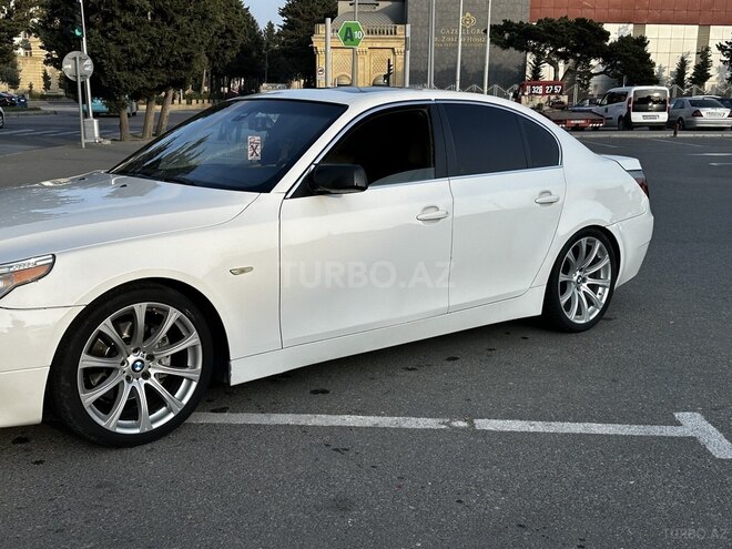 BMW 530-3