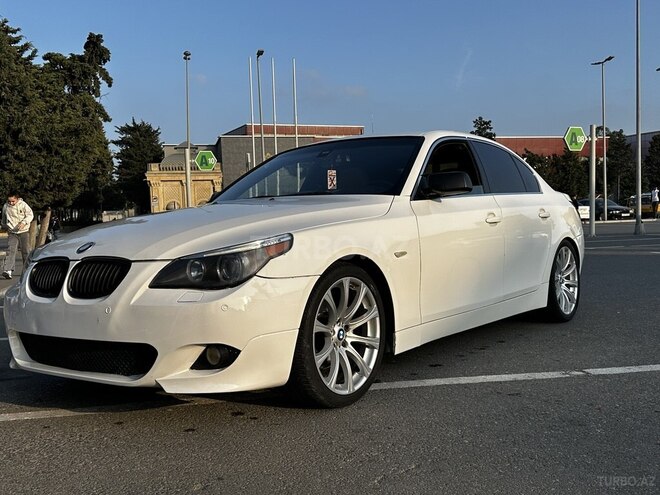 BMW 530-8