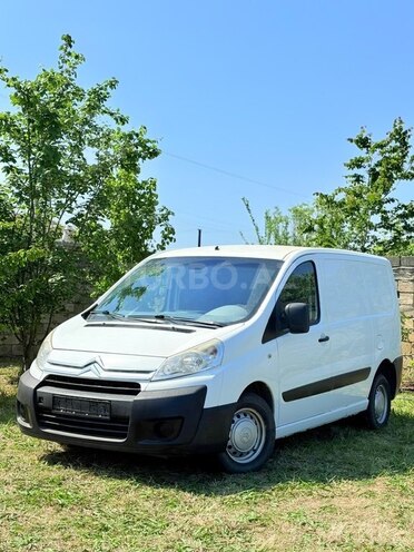 Citroen Jumpy-1
