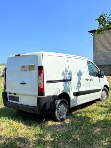 Citroen Jumpy-5