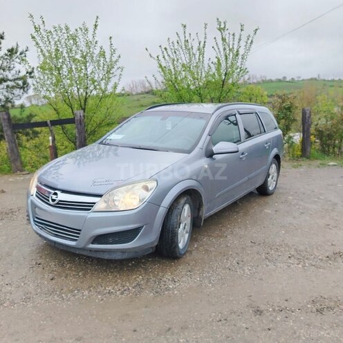 Opel Astra-10