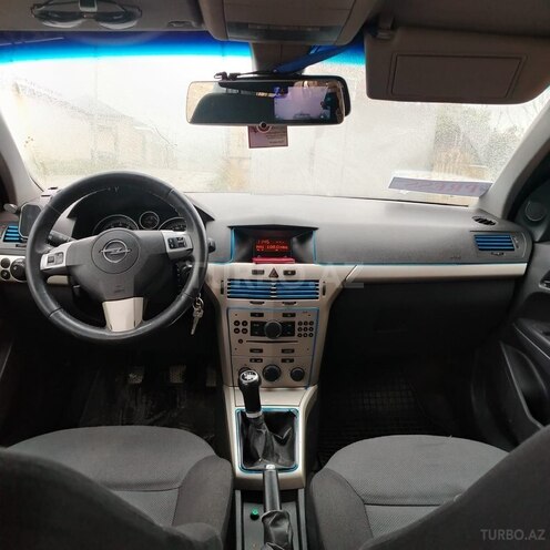Opel Astra-6