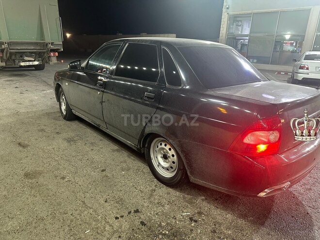 LADA (VAZ) Priora-3