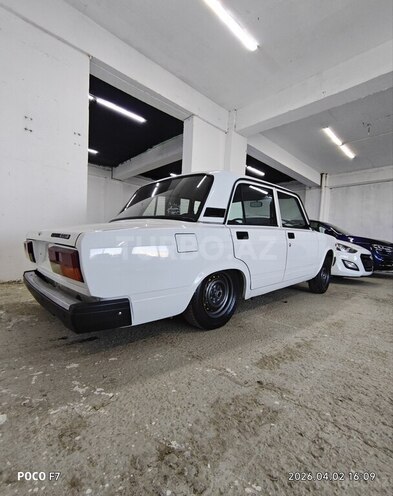 LADA (VAZ) 2107-19
