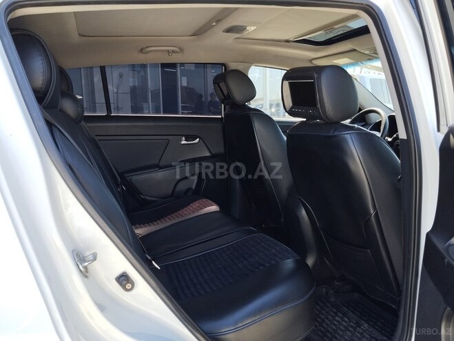 Kia Sportage-13