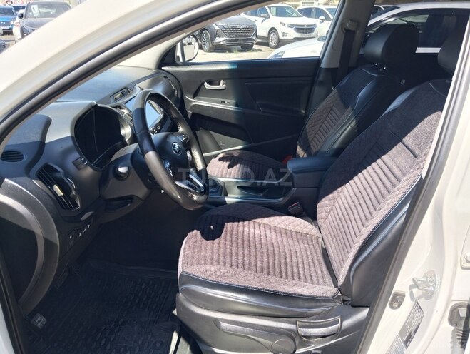 Kia Sportage-10
