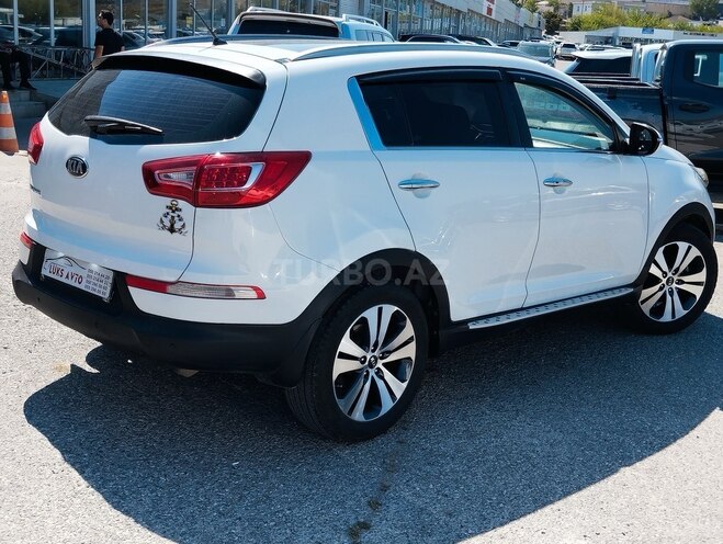 Kia Sportage-4