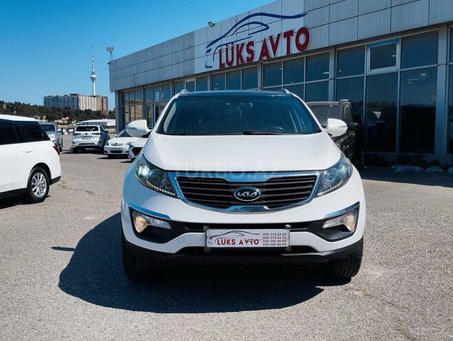 Kia Sportage-3