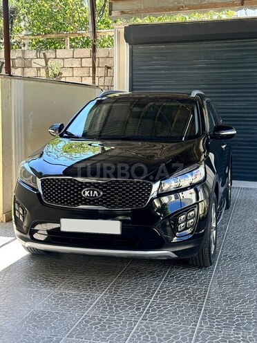 Kia Sorento-2
