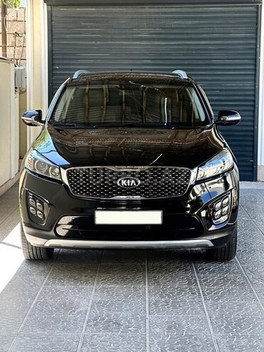 Kia Sorento-1