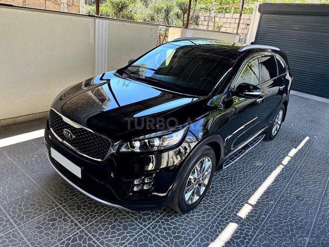 Kia Sorento-5