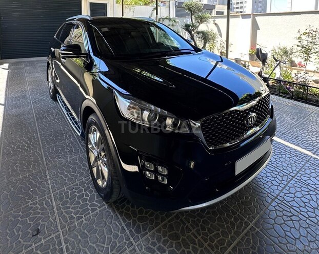 Kia Sorento-4