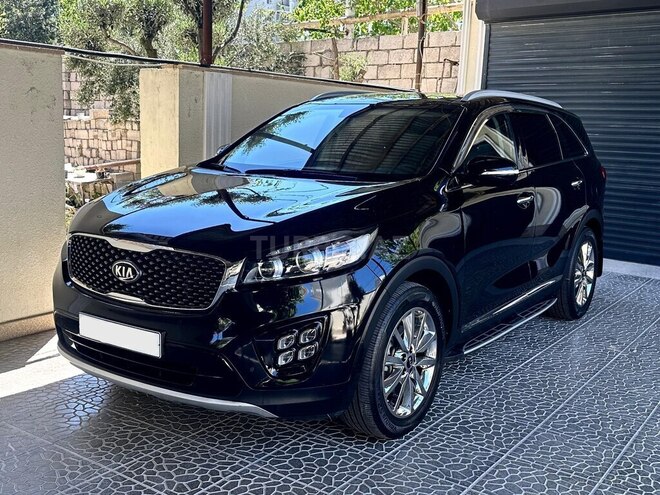 Kia Sorento-3