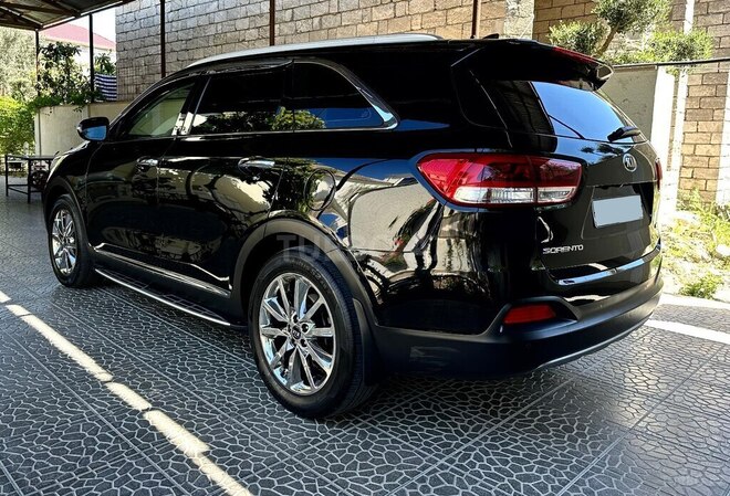 Kia Sorento-7