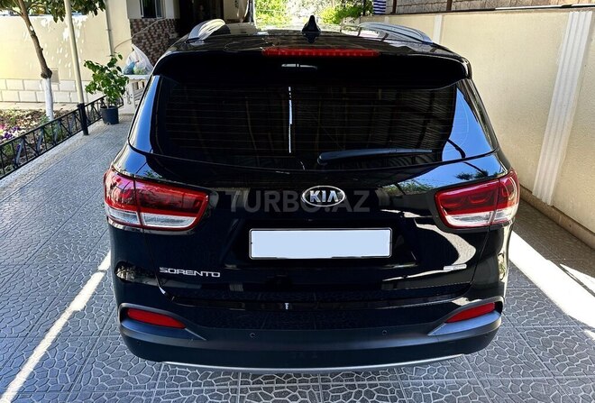 Kia Sorento-6