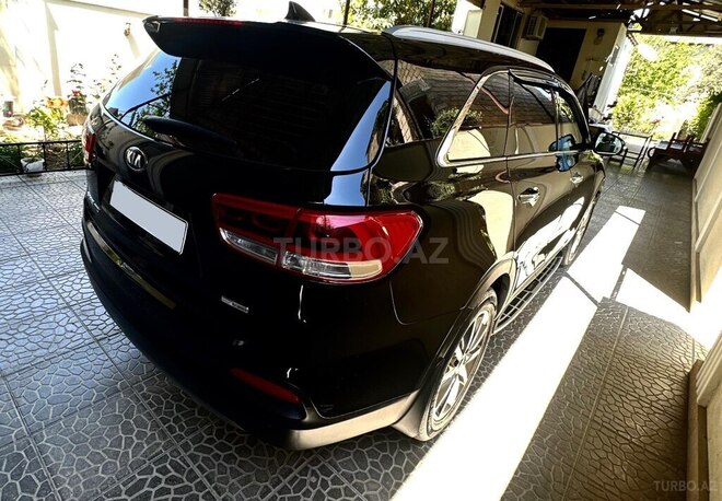 Kia Sorento-9