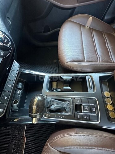 Kia Sorento-18
