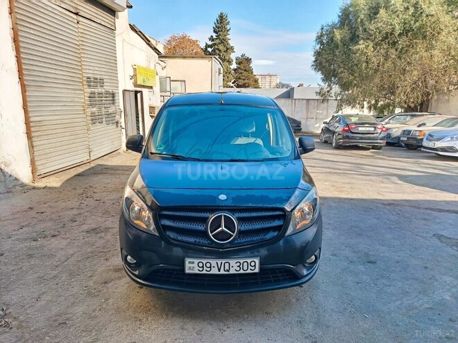 Mercedes Citan-1