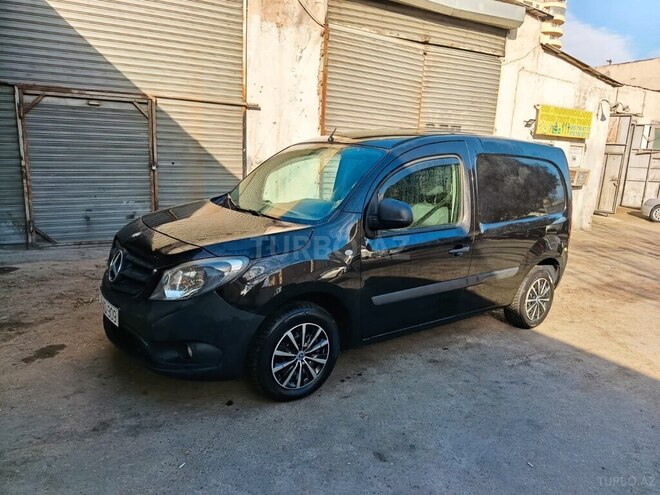 Mercedes Citan-4