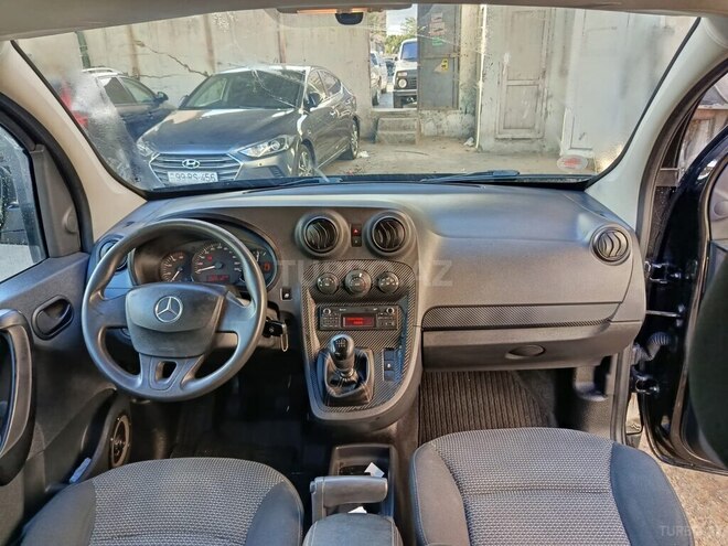 Mercedes Citan-9