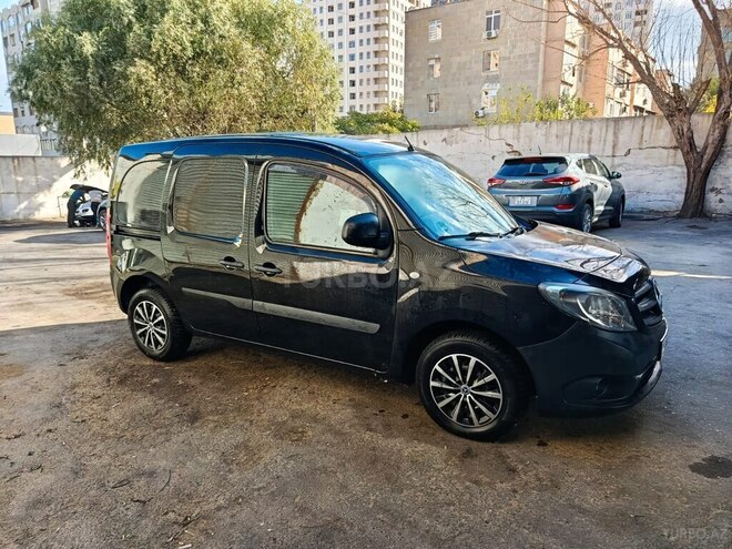 Mercedes Citan-11
