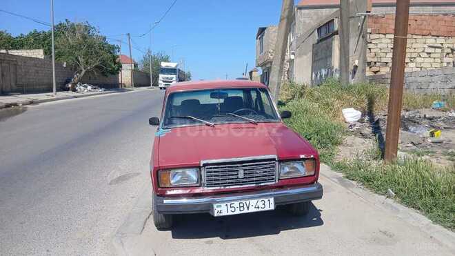 LADA (VAZ) 2107-1