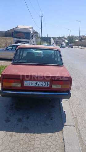 LADA (VAZ) 2107-2