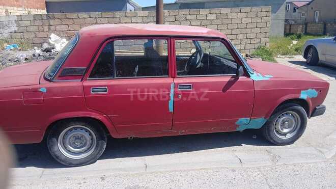 LADA (VAZ) 2107-3