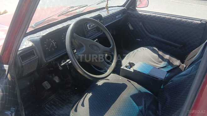 LADA (VAZ) 2107-4