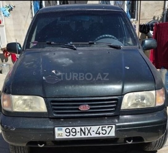 Kia Sportage-1