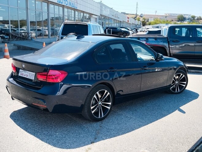 BMW 320d-4