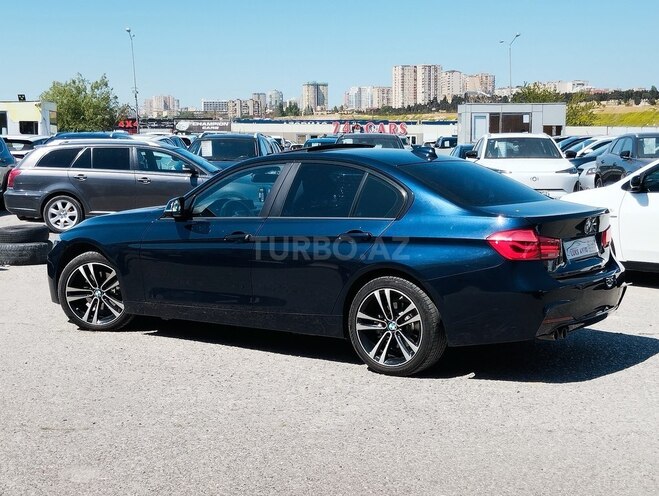 BMW 320d-5