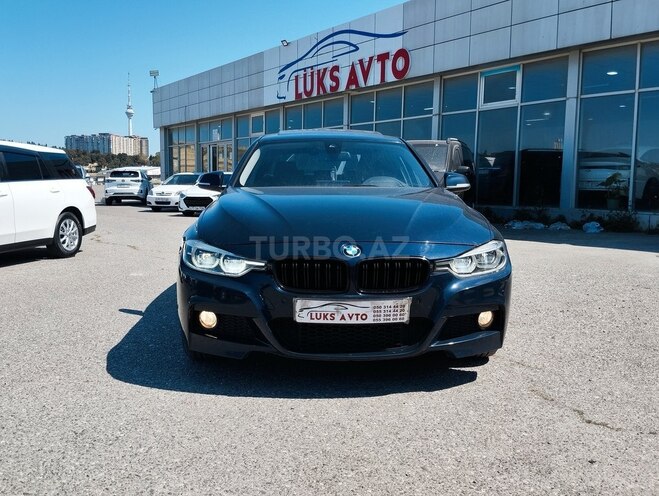BMW 320d-3