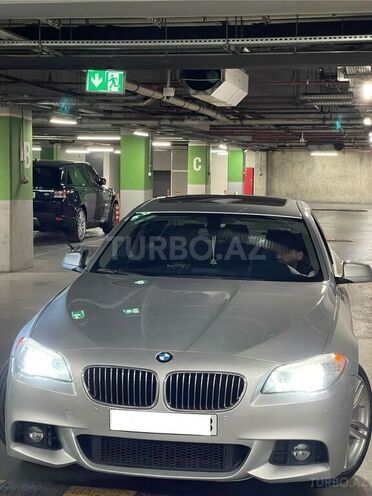 BMW 528-1
