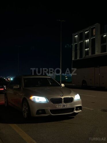 BMW 528-2