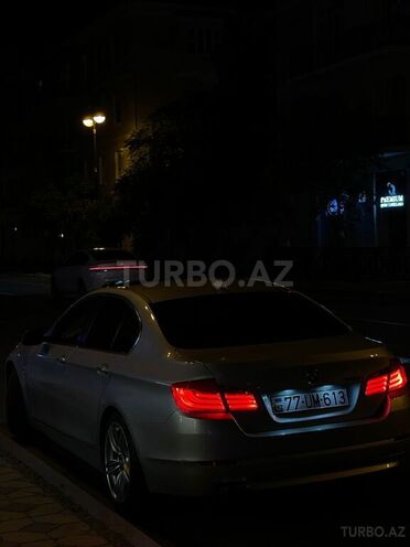 BMW 528-4