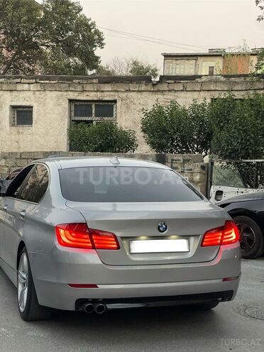 BMW 528-6