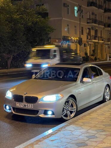 BMW 528-3