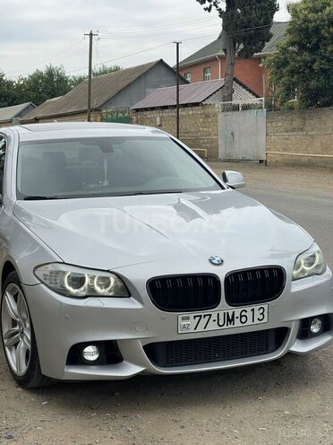 BMW 528-5