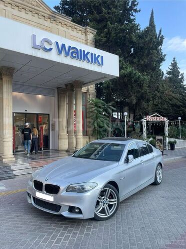 BMW 528-8