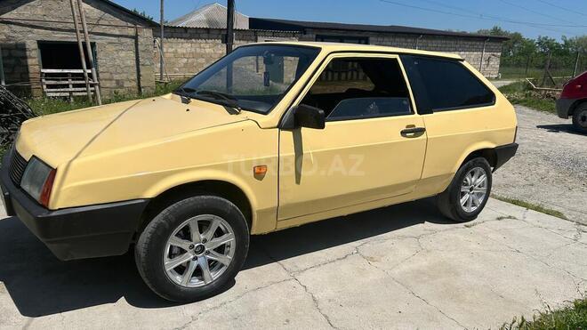 LADA (VAZ) 2108-2