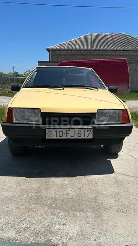 LADA (VAZ) 2108-1