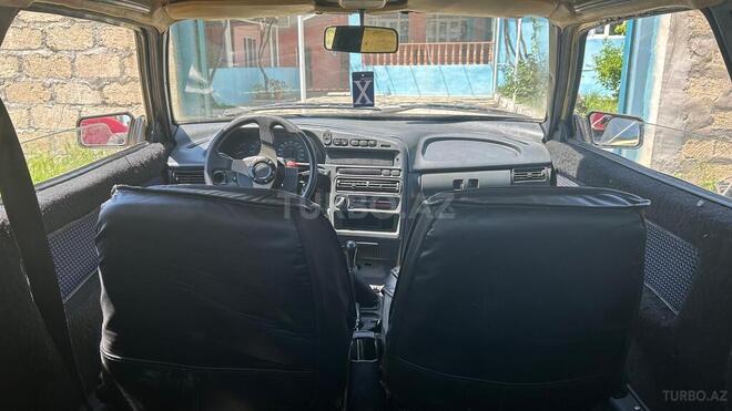 LADA (VAZ) 2108-4