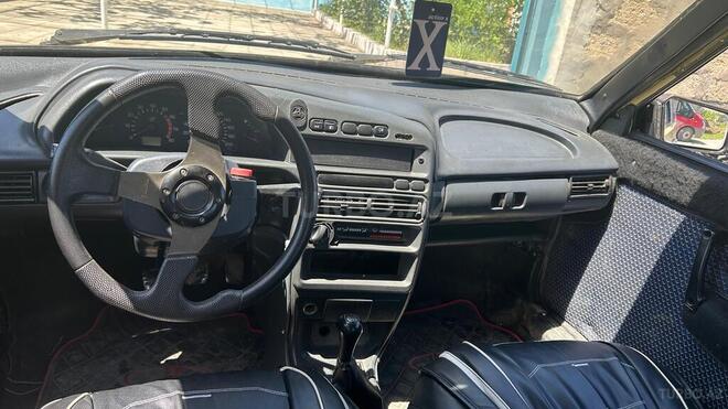 LADA (VAZ) 2108-5