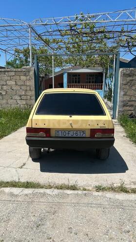LADA (VAZ) 2108-3